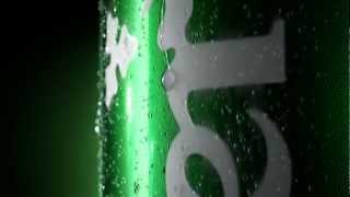 Carlsberg  The Drop TVC [upl. by Symons]