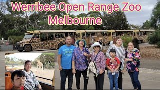 Werribee Zoo be like here at Melbourne [upl. by Samuel572]