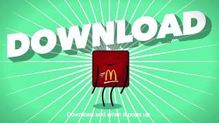 McDelivery Lebanon App [upl. by Pacificas595]