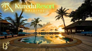 KUREDU ISLAND RESORT amp SPA MALDIVES  Billions Luxury Life [upl. by Harriett]