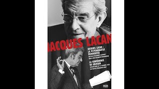 Jacques Lacan La psychanalyse réinventée  Documentaire [upl. by Lewej913]