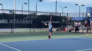 Geng Eddie Herr G14s final 2023 [upl. by Ahron]