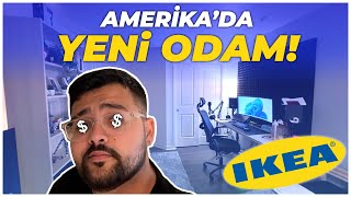 AMERİKANIN EN İYİ ÖĞRENCİ ODASI TURU BİR MİMARIN FİKİRLERİ [upl. by Onivla]