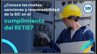 Multas y sanciones de las SIC Superintendencia de Industria y Comercio  SERVIMETERS​ [upl. by Harness]