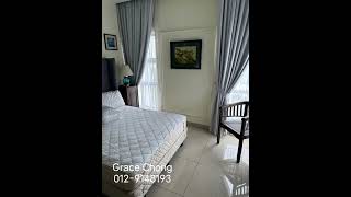 Hyve Bistari Cyberjaya for Rent [upl. by Glennis]