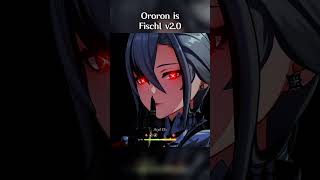 ORORON IS FISCHL V20 [upl. by Ku833]