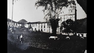 Historia de Manzanares Caldas en Imágenes [upl. by Esilahs]