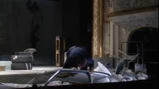 Salzburger Landestheater Trailer quotNathan der Weisequot [upl. by Bearnard]