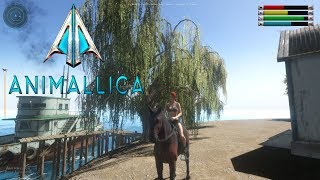 Animallica Early Access Review [upl. by Anhavas]