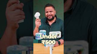 3 Cleaning Gadgets Under ₹500 [upl. by Isola830]