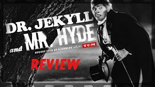 Dr Jekyll amp Mr Hyde 1931 Full Indepth Review [upl. by Rachaba]