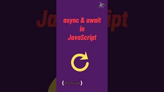 async amp await in javascript  javascript tutorial in 1 minutes  coding advance programming [upl. by Ahsok]