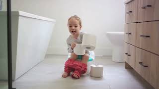 Potty Training Made Easy Tips for a StressFree Experience [upl. by Raychel]