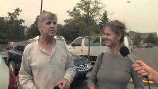 WITNESSES TO THE FOURMILE CANYON FIRE [upl. by Rich]