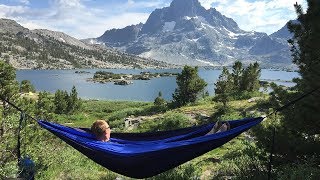 YOSEMITE WILDERNESS PERMIT  How to apply [upl. by Liuqa865]