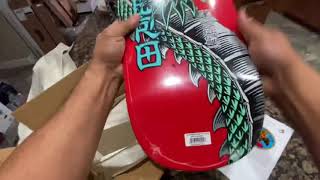 Steve Caballero Ban This Powell Peralta [upl. by Enerahs]