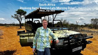 South Africa Dinokeng Game Reserve 2024 [upl. by Yaner]