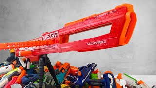 Nerf Reloads 3  NerftyDude [upl. by Fugazy]