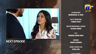 Aafat Episode 38 Teaser  18th November 2024  Har Pal Geo [upl. by Lenhart]