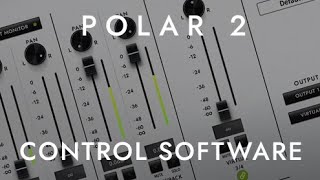 POLAR 2  POLAR Control [upl. by Aicelef]