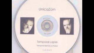 UnicaZürn  Temporal Lapse  Complete Album [upl. by Oiralednac244]