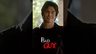 Bad Guy  Damon Salvatore [upl. by Bari]