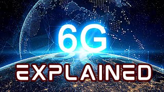 6G Networks a NEW Era of Technology [upl. by Bud894]