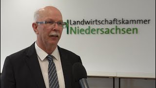 Landwirtschaftskammer feiert 125jähriges Jubiläum [upl. by Thorlay]