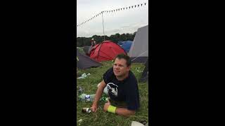 Creamfields on Ketamine [upl. by Rogergcam439]