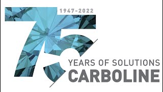 Carboline Milestone 75 Years of Coatings and Linings [upl. by Utley]