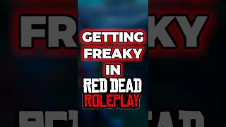 Read Dead RP Gets WILD At Night reddeadredemption2 reddeadrp [upl. by Barbabas]