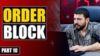 The only strategy you need to learn in trading l Order Block Explained by Waqas Ahmed [upl. by Mora]