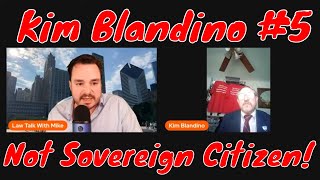 Live With Kim Blandino [upl. by Jacynth]