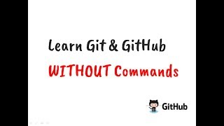 Learn How to Use Git amp Bitbucket WITHOUT Commands Windows Part 1  Git amp Tortoise Git Training [upl. by Adnav]