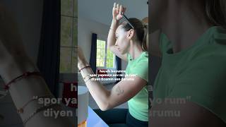 BİR SABAH RUTİNİ morningmotivation morningroutine [upl. by Nnylanna395]