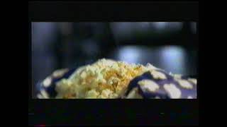 Orville Redenbachers quotUltimate Movie Theatre Popcornquot commercial 2003 [upl. by Nnylesor]