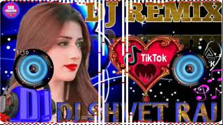 💞Tu Sone Ki Chain Main Chandi Da Chhalla DJ REMIX❣️ TikTok Famous Song Hard Mix🎧 DJ SHVET RAJ 🎧 [upl. by Vaughn305]