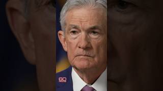 60 Minutes asks Federal Reserve chairman Will prices come down shorts [upl. by Lrac53]