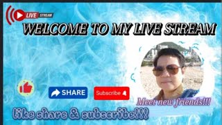 Phing Garci Vlogs is live Hello Everyone Short Selint Ls Thx [upl. by Aneerehs]