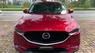 Mazda CX5 2022 siêu lướt tầm này thì giá rẻ lắm [upl. by Nhojleahcim]