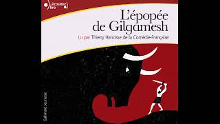 Lépopée de Gilgamesh Chapitre 1 [upl. by Boelter]