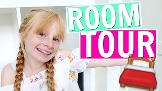 ROOM TOUR ❤ Mias Life ❤ [upl. by Royd]