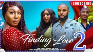 FINDING LOVE 2 Nollywood Nigerian Movie Update Pearl Wats Tommy Roland 2024 [upl. by Takeo]