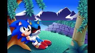 Sonic 3 Chronicles 23 Demo [upl. by Hilliard329]