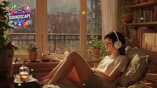 “Coffee amp Chill lofi rhythms for a productive morning” [upl. by Lawford]