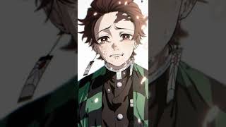 Demon Slayer Sad 😭💔  Kokoronashi Edit demonslayer anime shorts [upl. by Sert]