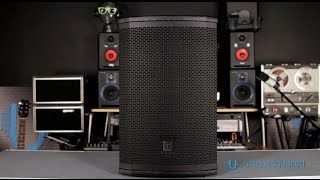 ElectroVoice ETX Loudspeaker and Subwoofer Overview  UniqueSquared com [upl. by Nove458]