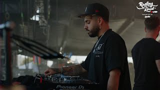 DJ Scheme LIVE  Rolling Loud Cali 2024 FULL SET [upl. by Boyse]