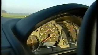 Top Gear best drivers car award winner 2000 [upl. by Boris]