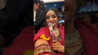 Ek saal Pehle Shadi k Din ♥️ shorts trendingshorts minivlog wedding meghachaube [upl. by Savell897]